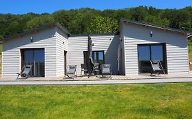 Les Lodges du Revermont
